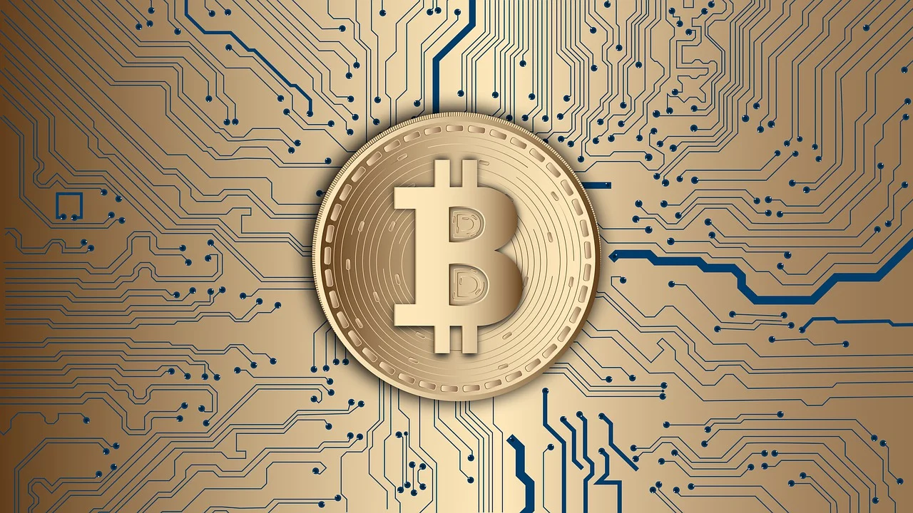 Cryptocurrency and Digital Asset Training